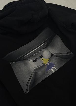 Custom hoodie 2