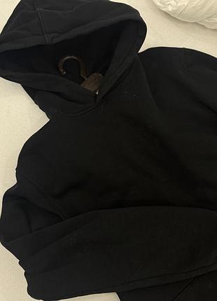 Custom hoodie