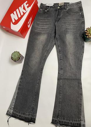 Gallery dept flared jeans