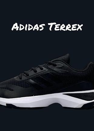 Adidas terrex black
