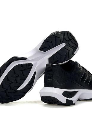 Adidas terrex black 3
