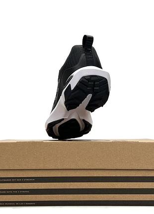 Adidas terrex black 8
