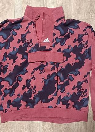 Спортивна кофта adidas