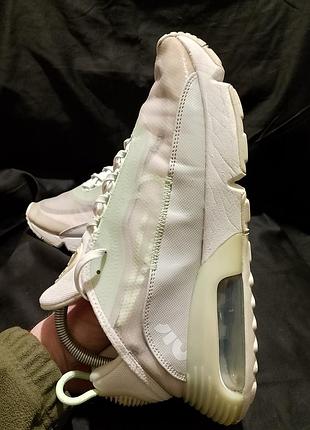 Кроссовки nike air max 3