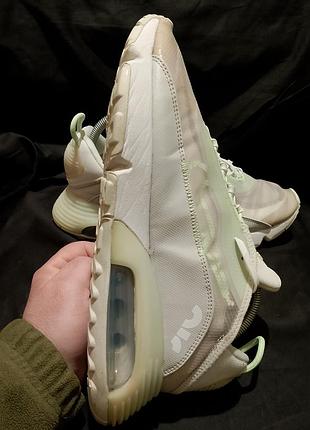 Кроссовки nike air max 2