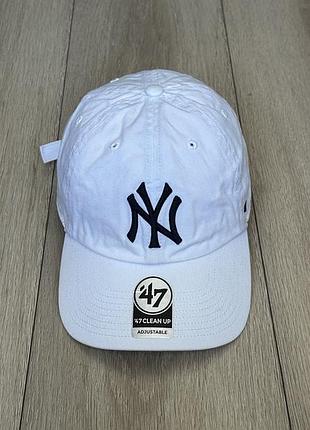 Кепка 47 brand yankees