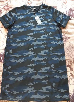 Платье миди 3