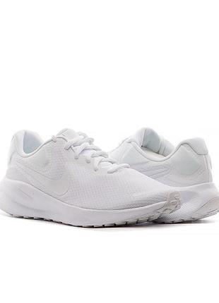 Нові оригінальні кросівки nike revolution 7
