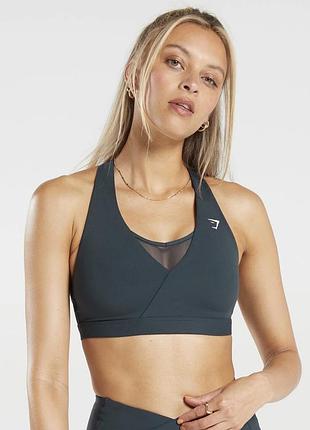 Топ gymshark