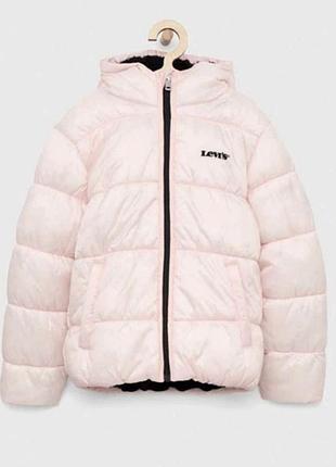 Куртка levi’s 2