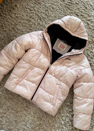 Куртка levi’s 5