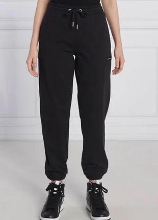 Жіночі спортивні штани calvin klein jeans