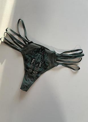 Трусики hunkemoller
