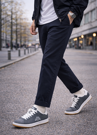 Кросівкі  kappa sneakers устілка -28,3 розпродаж! 4