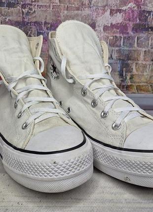 Кеды converse all star 2