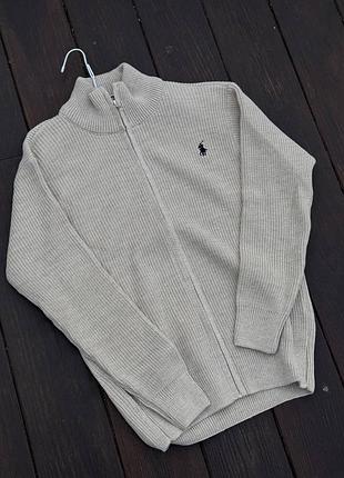 Кардиган від бренду polo ralph lauren