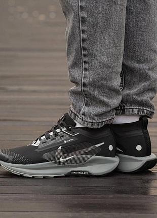 👟 кросівки    nike w pegasus trail 5 gtx     / наложка bs👟
