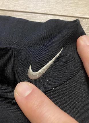 Детская термокофта nike pro combat 3
