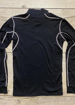 Детская термокофта nike pro combat 5
