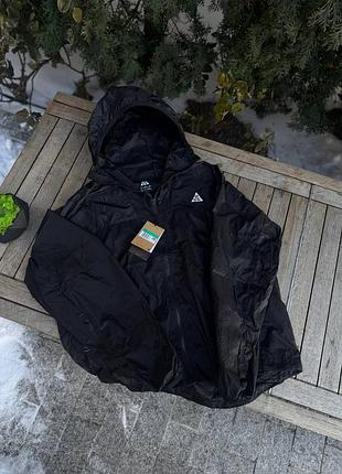 Ветровка nike acg gore-tex