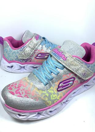 Кросівки skechers