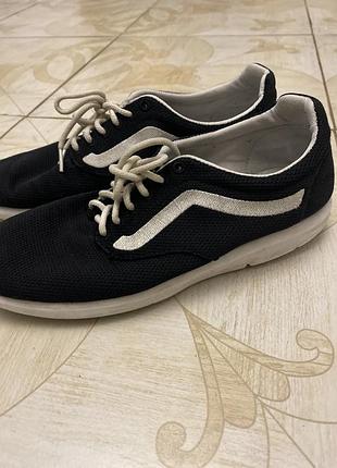Кросівки vans 2