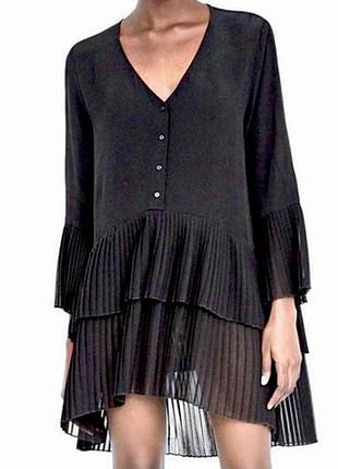 Блуза zara