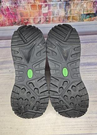 Ботинки karrimor 5