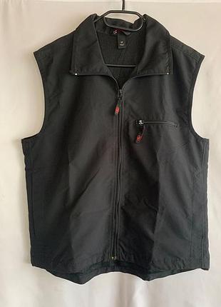 Спортивный жилет h&amp;m logg sport