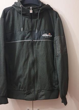 Костюм ellesse