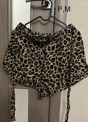 Шорти шорти