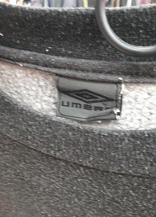 Светр umbro vintage 2