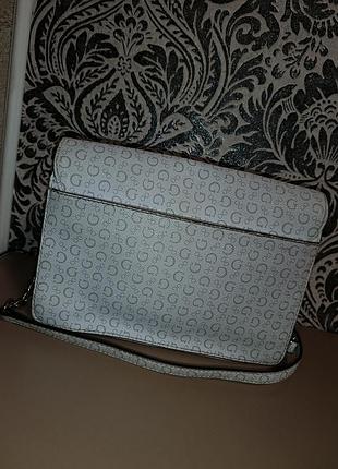 Сумочка от guess 5