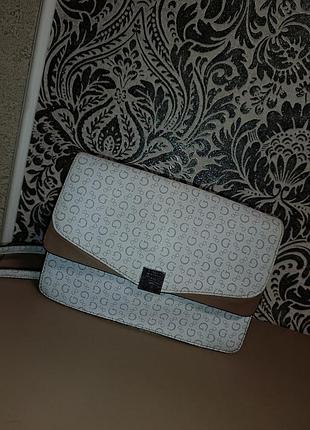 Сумочка от guess 2