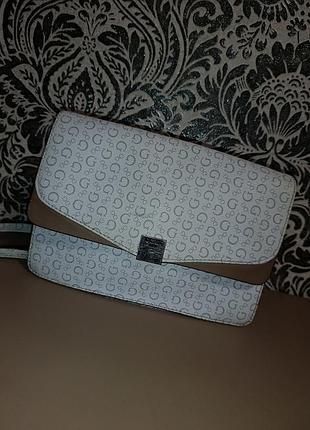 Сумочка от guess 4