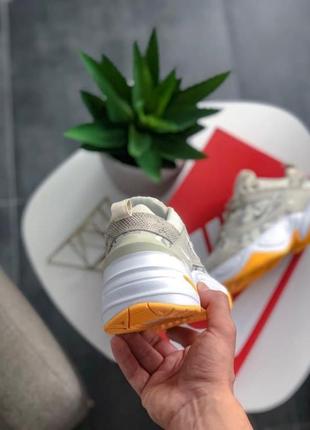 Nike m2k tekno desert camo snake🆕шикарні кросівки найк🆕купити накладений платіж3 фото