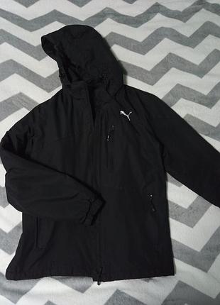 Куртка мужская