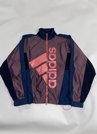 Вітровка adidas оригінал