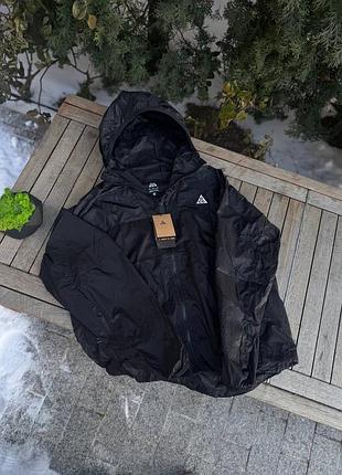 Вітровка від бренду nike acg windproof jacket