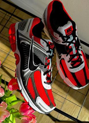 Кросівки nike zoom vomero 5 cz8667-600 оригінал