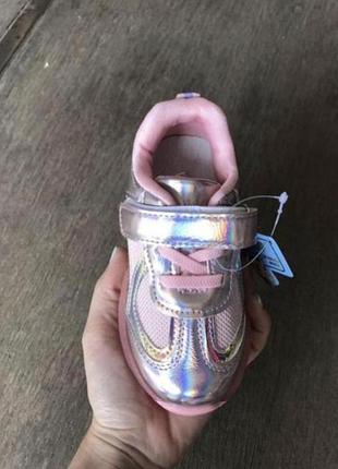 Кросівки, що світяться 2