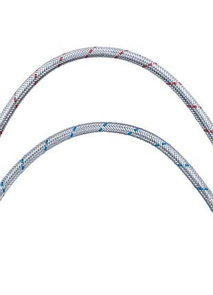 Смеситель pl 1/2" для раковины литой на шпильке aquatica pl-2a155c (9777000)