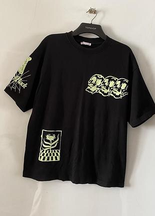 Футболка zara