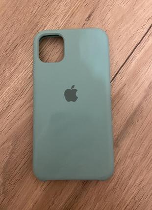 Чехол для iphone 11