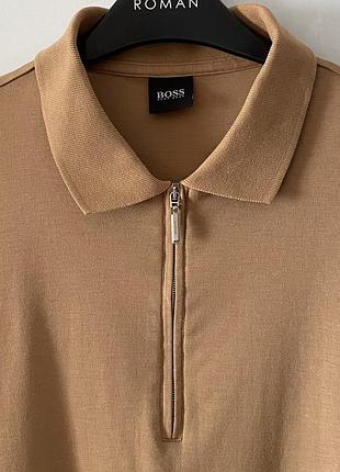 Поло hugo boss 6