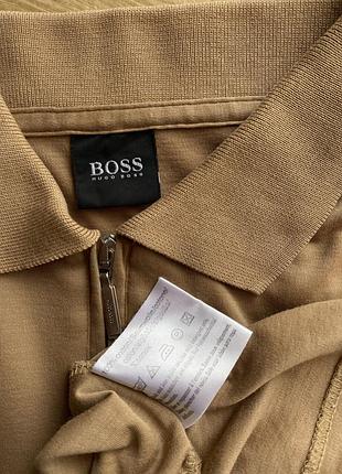 Поло hugo boss 10