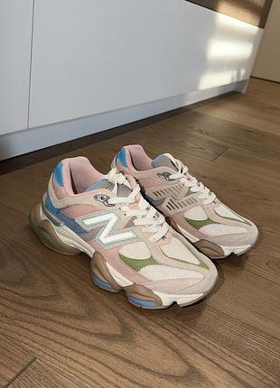 Кросівки new balance