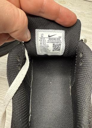 Крутые кроссовки nike air max command flex 36-37 7