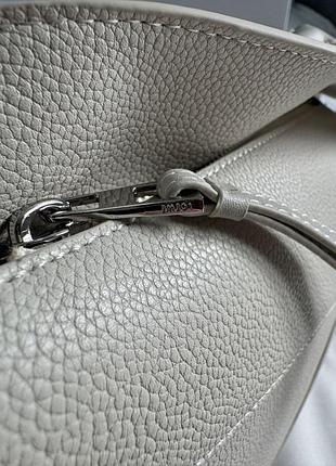 Сумка 🤍loewe small puzzle milk🤍 2