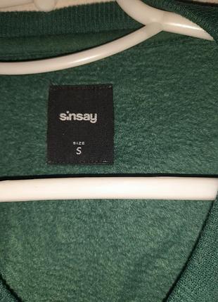 Худи лонгслив гольф топ кофта 2